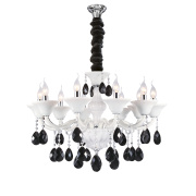 Подвесная люстра Osgona Bianca 881100