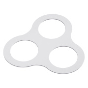 Декоративная рамка Novotech Metis 357919