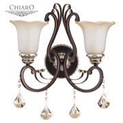 254029102 Версаче 2*60W E27 220 V бра