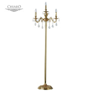 Торшер Chiaro Паула 411043104