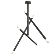 Потолочный светильник Maytoni Technical Vigo MOD620CL-06B