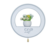 Настенный детский светильник Kink Light Орнамент 074110,27