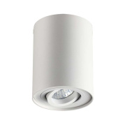 Потолочный накладной светильник Odeon Light PILLARON 3564/1C