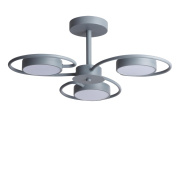 Потолочная люстра Lumion Evin 5658/36CL