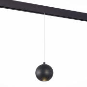 Трековый магнитный светильник ST LUCE Bole ST354.433.12