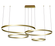 Подвесная люстра Kink Light Тор 08204,33P