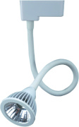 Трековый светодиодный светильник Arte Lamp Cercare A4107PL-1WH