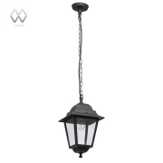 Уличный светильник De Markt Глазго 815011001