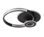 Подвесная люстра Kink Light Далим 09430-40P,19