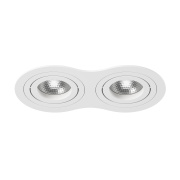 Точечный светильник Lightstar Intero 16 i6260606