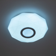 Потолочный светодиодный светильник Citilux Диамант Смарт CL713A10G