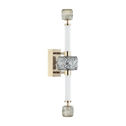 Настенный светильник Odeon Light Exclusive Kliff 5426/28WL