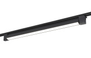Трековый светильник Crystal Lux CLT 0.31 010 36W BL M4000К