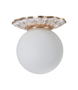 Потолочный светильник Divinare Perla 5007/20 PL-1