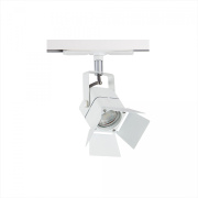 Трековый светильник Citilux Рубик CL526T10S