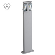 Уличный светильник De Markt Меркурий 807041302