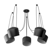 Люстра Regenbogen Котбус 492015705