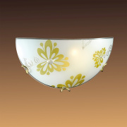 Настенный светильник Sonex Kurtisa 024