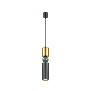 Подвесной светильник Odeon Light Sakra 4073/5L