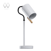 Настольная лампа MW-Light Акцент 680030801