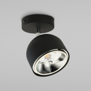 Потолочный светильник TK Lighting Altea 3419 Altea Black