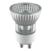 Галогенные лампы 220V 2800K GU10 35W Lightstar 922703