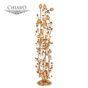 623040507 Райский сад 7*10W G4 12 V торшер