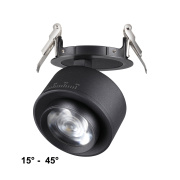 Встраиваемый светодиодный спот Novotech Eddy 358944