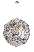 Подвесной светильник Divinare Mosaico 1011/02 SP-5