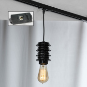 Трековый светильник Lussole Loft Kingston LSP-9920-TAB
