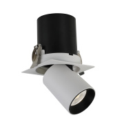 Встраиваемый светильник Favourite Finis 2226-1U