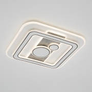 Потолочный светодиодный светильник Citilux Costa CL741021