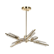 Потолочная люстра Lumion Georgia 6537/6C