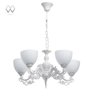 Подвесная люстра MW-Light Ариадна 450016605