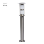 Уличный светильник De Markt Плутон 809040901