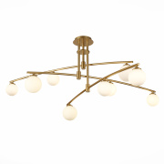 Потолочная люстра ST LUCE Sembrare SL1208.302.09
