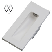 Встраиваемый светильник MW-Light Барут 499021001