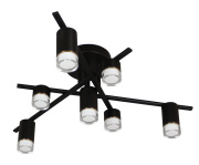 Подвесная люстра Kink Light Нилс 07850-7,19