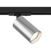 Трековый светильник Focus Unity GU10 10Вт Maytoni Technical TR020-1-U-GU10-BS