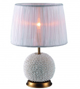 Настольная лампа Divinare Terraglia 1160/01 TL-1