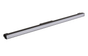 Трековый светильник Crystal Lux CLT 0.33 001 15W BL M4000K