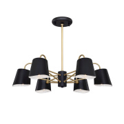 Потолочная люстра F-Promo Comodo 2177-6P