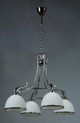 Люстра Brizzi MODERN MA02401CA/004 Chrome