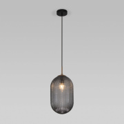 Подвесной светильник Eurosvet Gem 50261/1 темно-серый