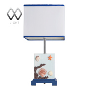 Настольная лампа MW-Light Маяк 470031101