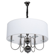 Подвесная люстра Chiaro Консуэло 614010406