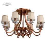 Потолочная люстра Chiaro София 355012808