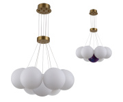 Подвесной светильник Kink Light Алди 08475-7,20