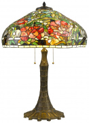 Настольная лампа Velante Тиффани 868-804-03