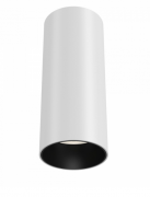 Потолочный светильник FOCUS LED 3000K 1x12Вт Maytoni Technical C056CL-L12W3K-W-W